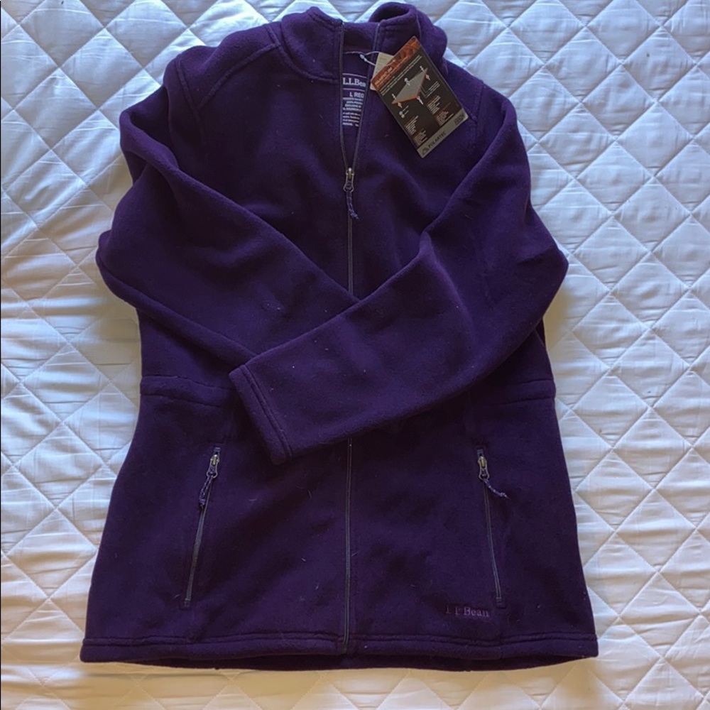 L.L. Bean Jacket